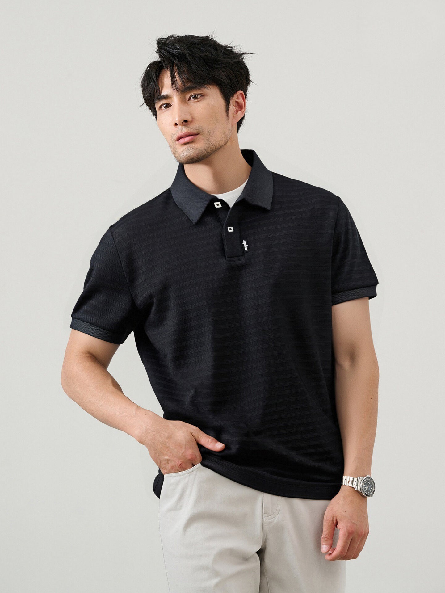 Contour Polo