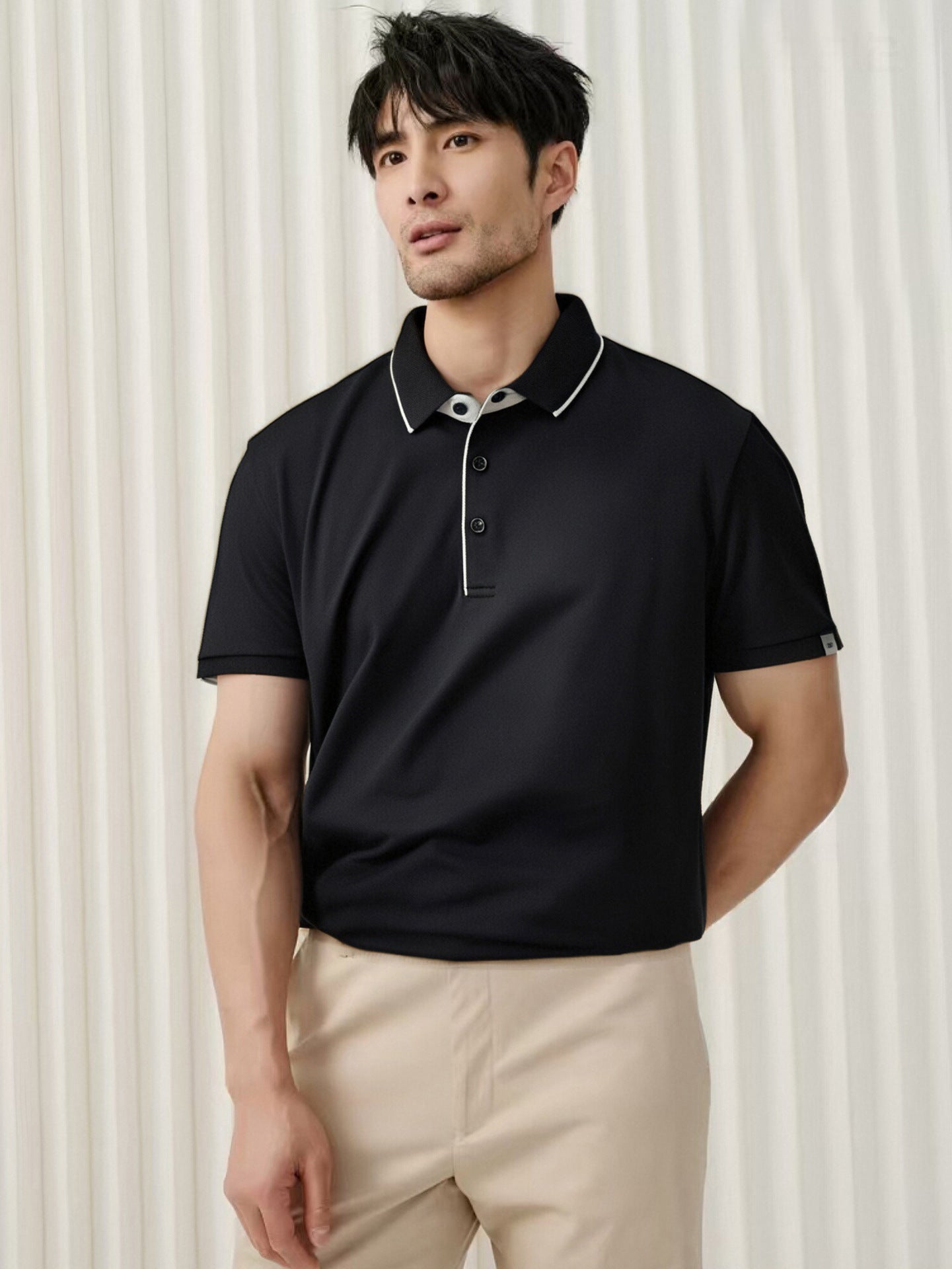 Boardroom-to-Bar Polo