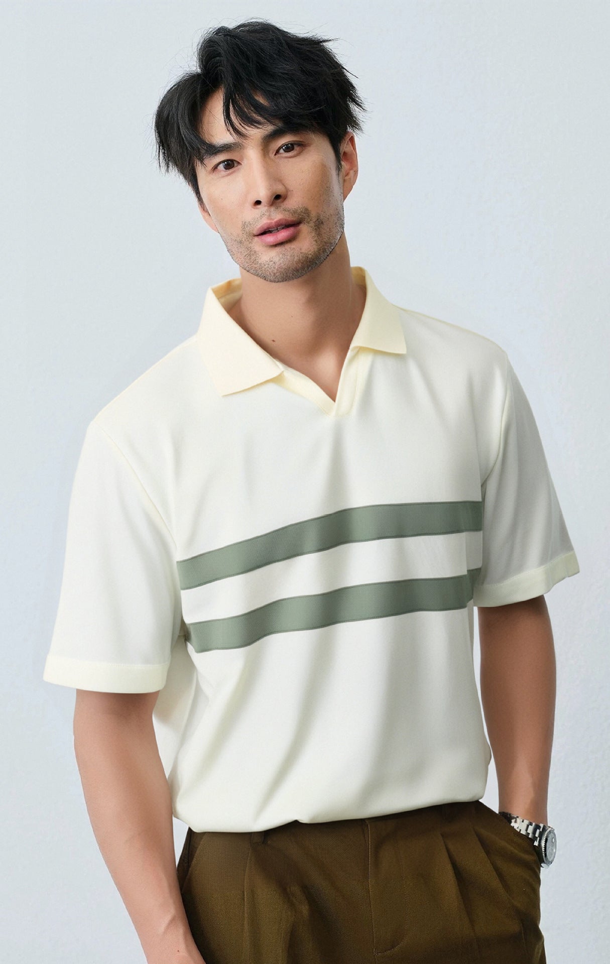 Dominion Polo