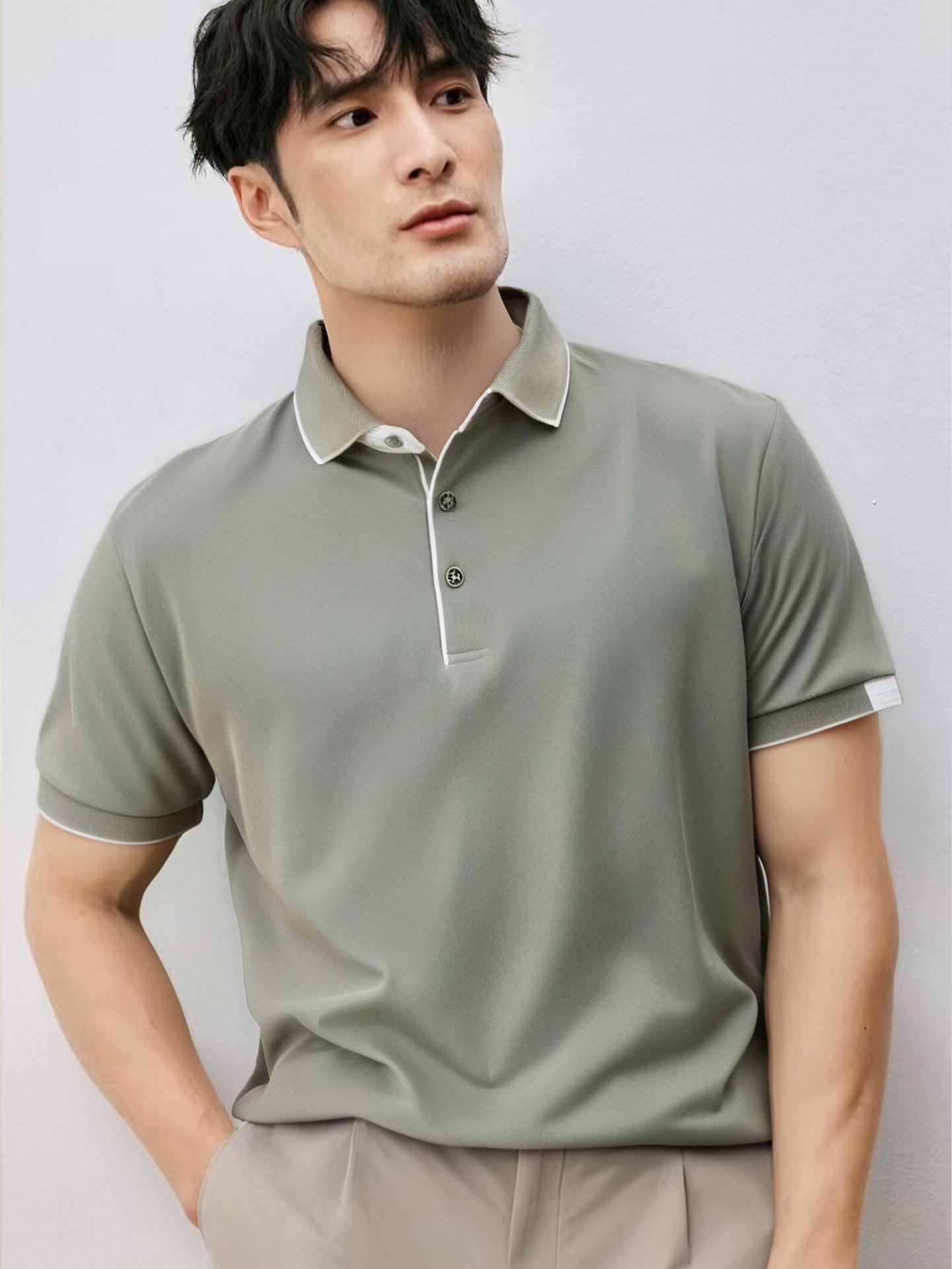 Boardroom-to-Bar Polo