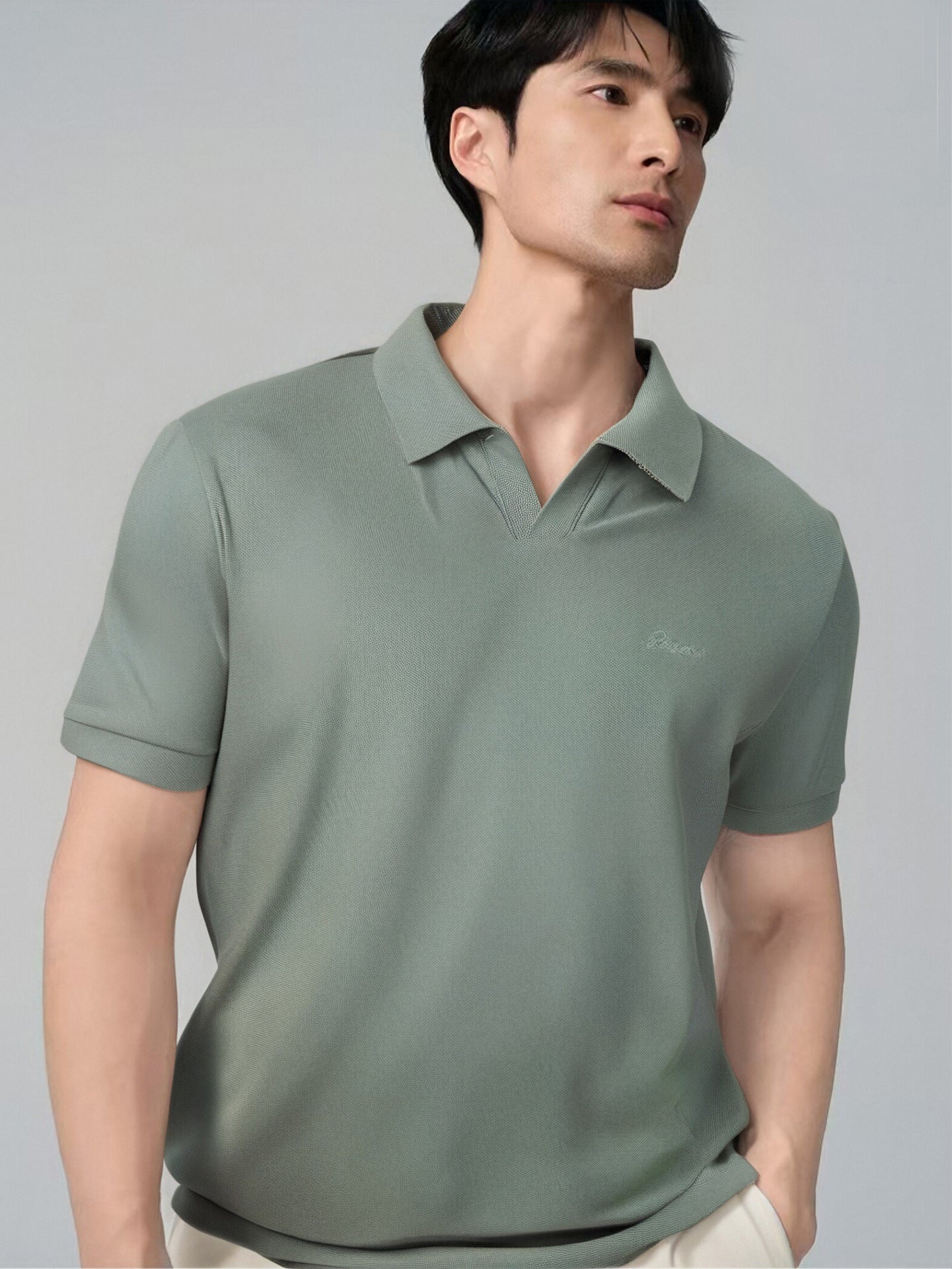 Echelon Polo