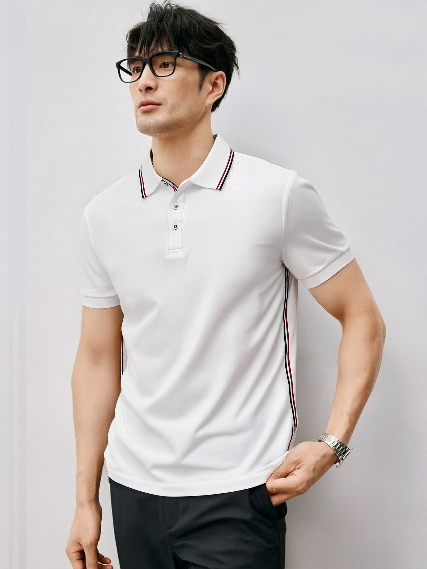 Urban Gentleman Polo