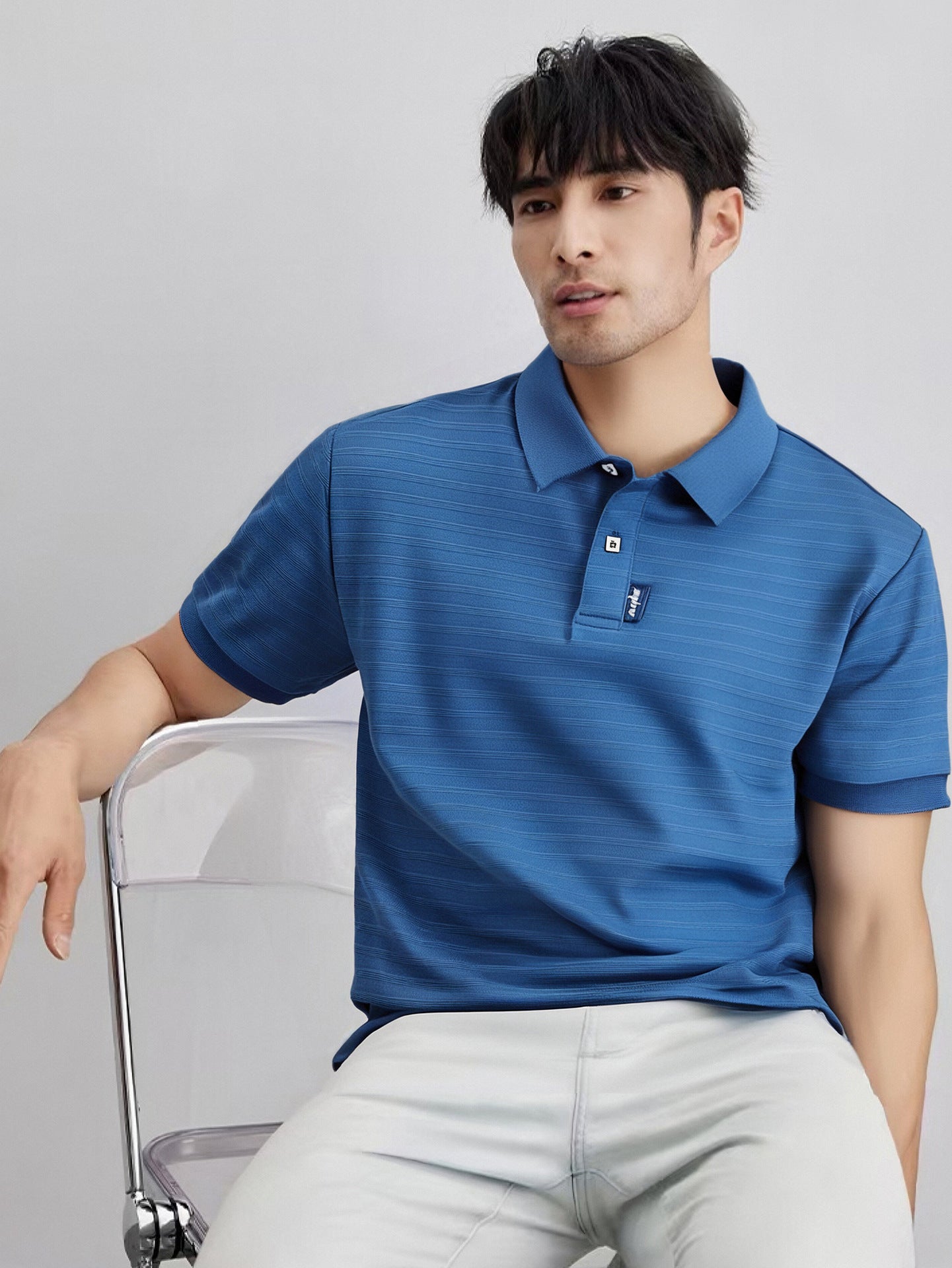 Contour Polo