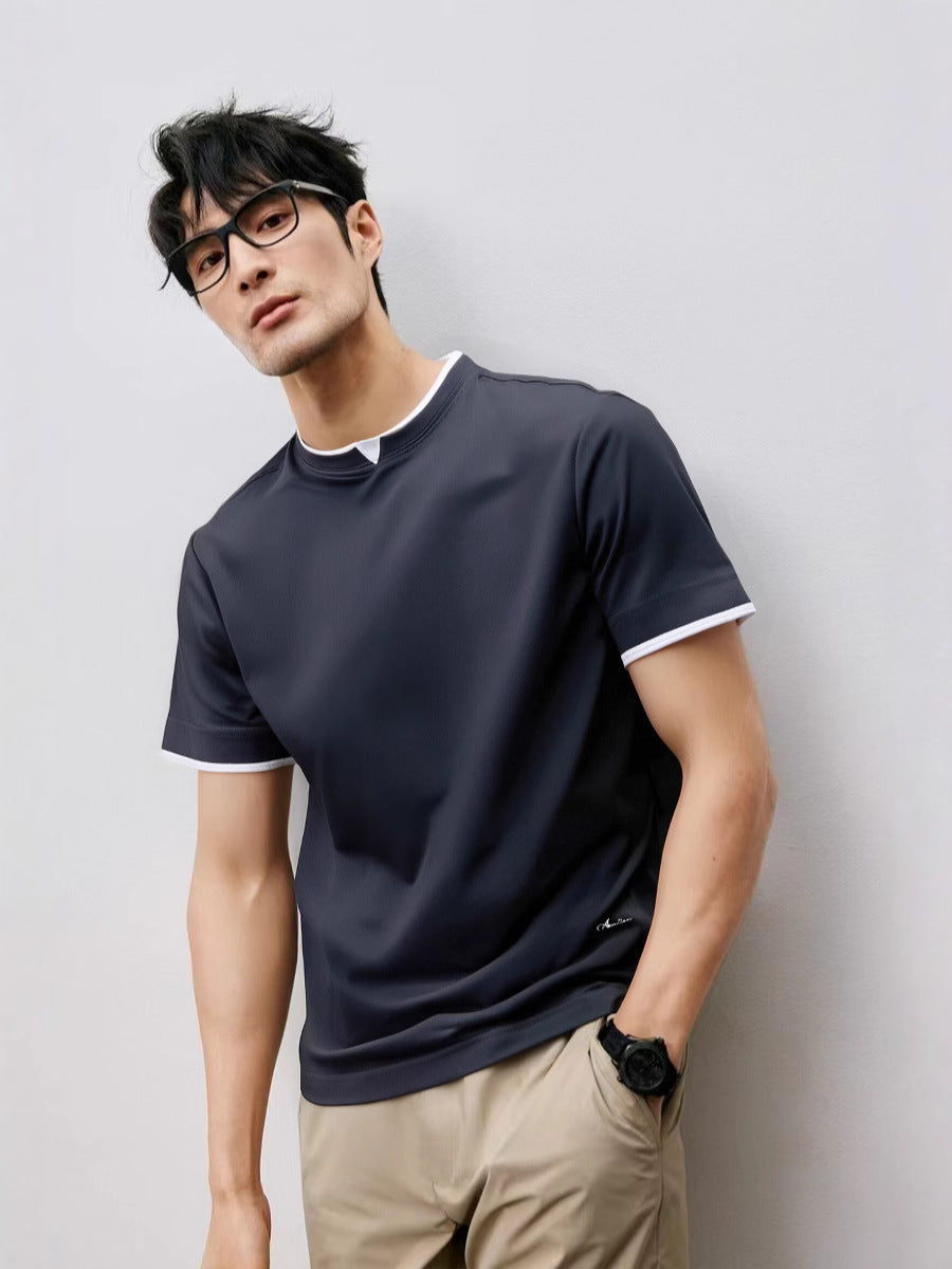 DryCore Layered Tee