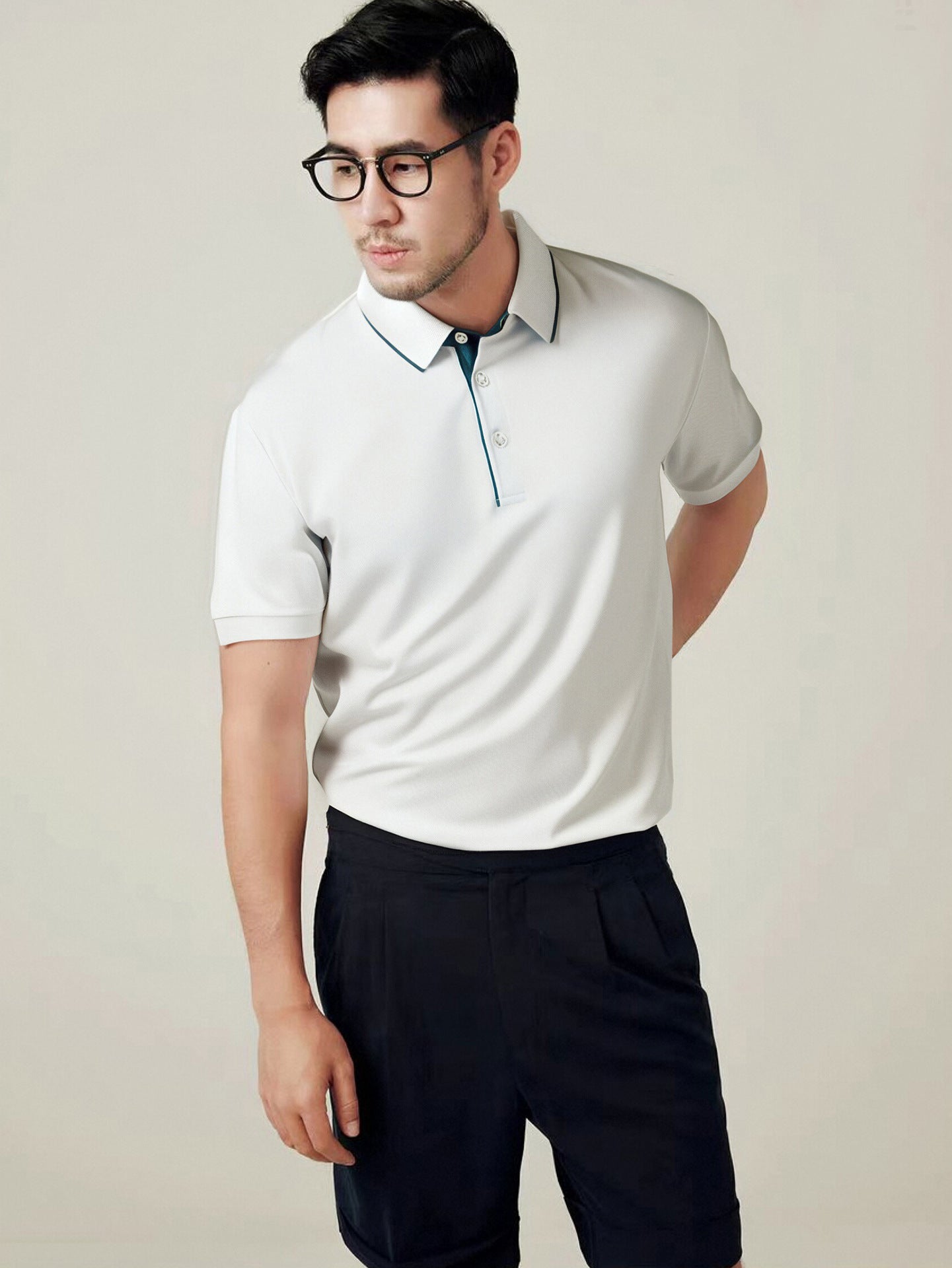 Boardroom-to-Bar Polo