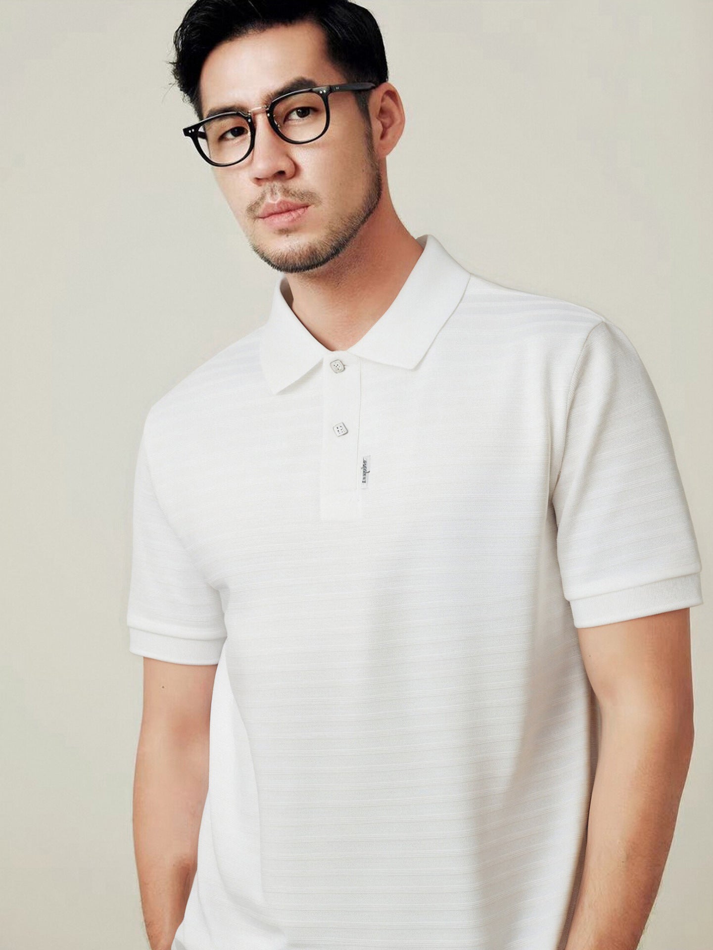 Contour Polo