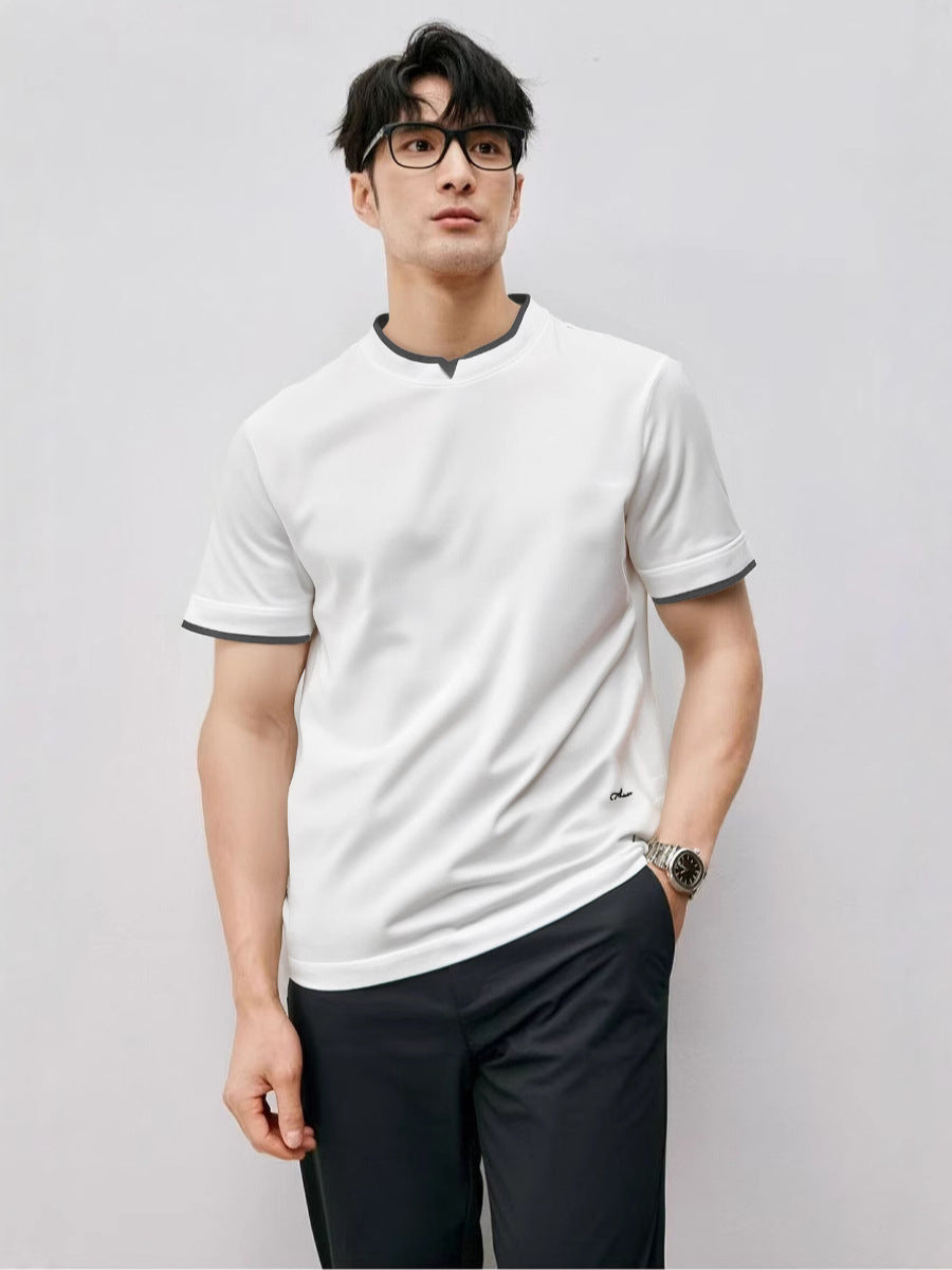 DryCore Layered Tee