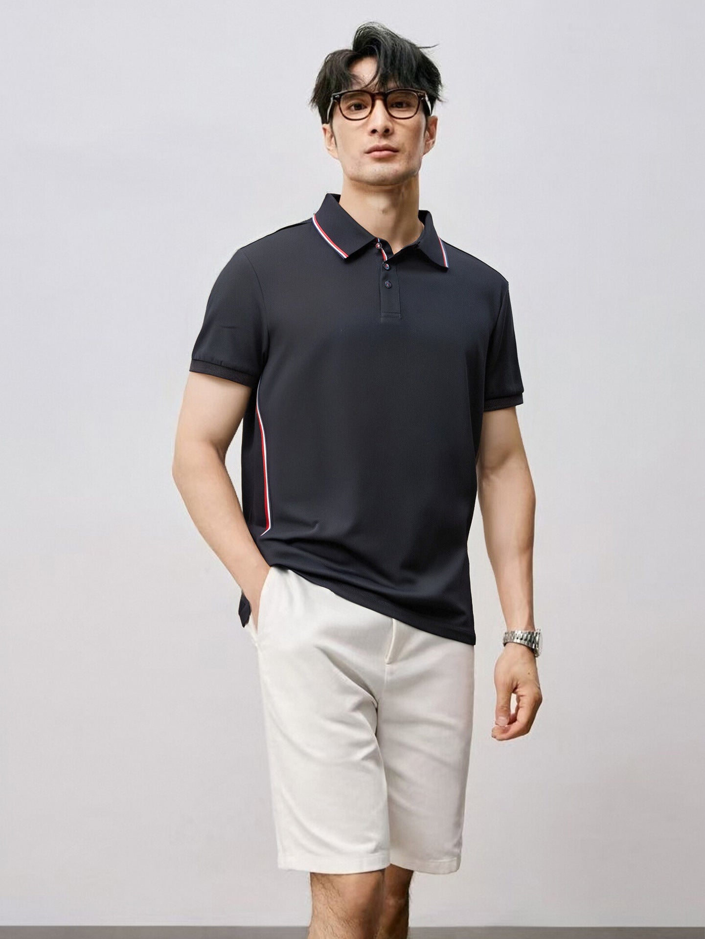 Urban Gentleman Polo